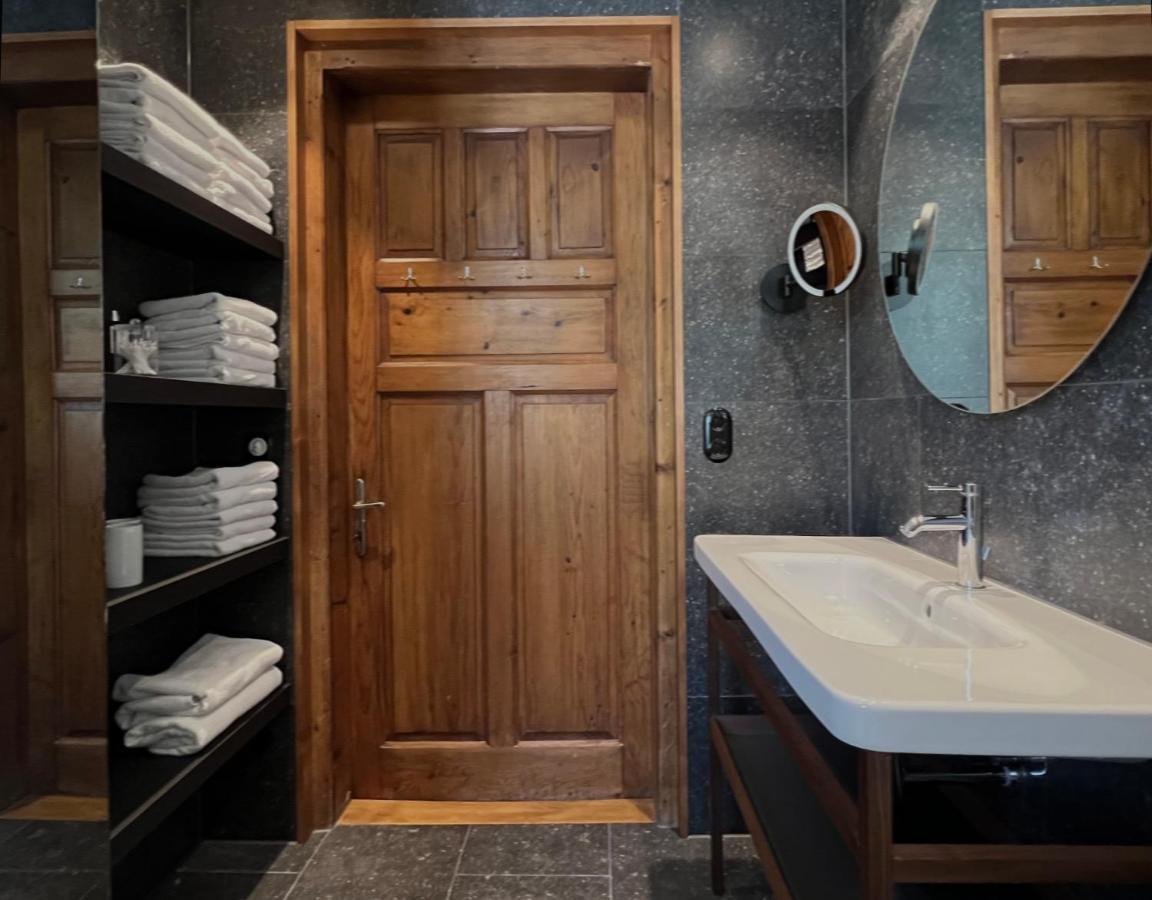 Boutique Apartments בצאו מראה חיצוני תמונה