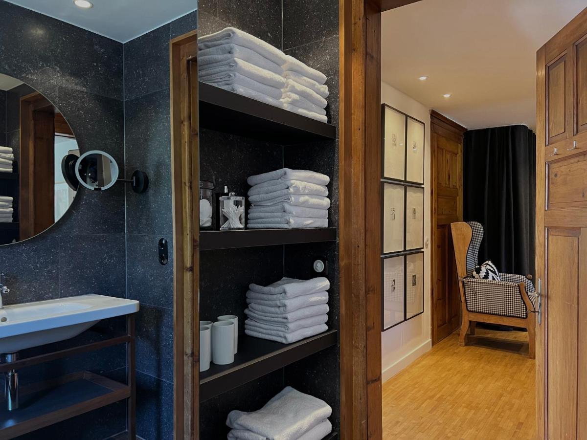 Boutique Apartments בצאו מראה חיצוני תמונה