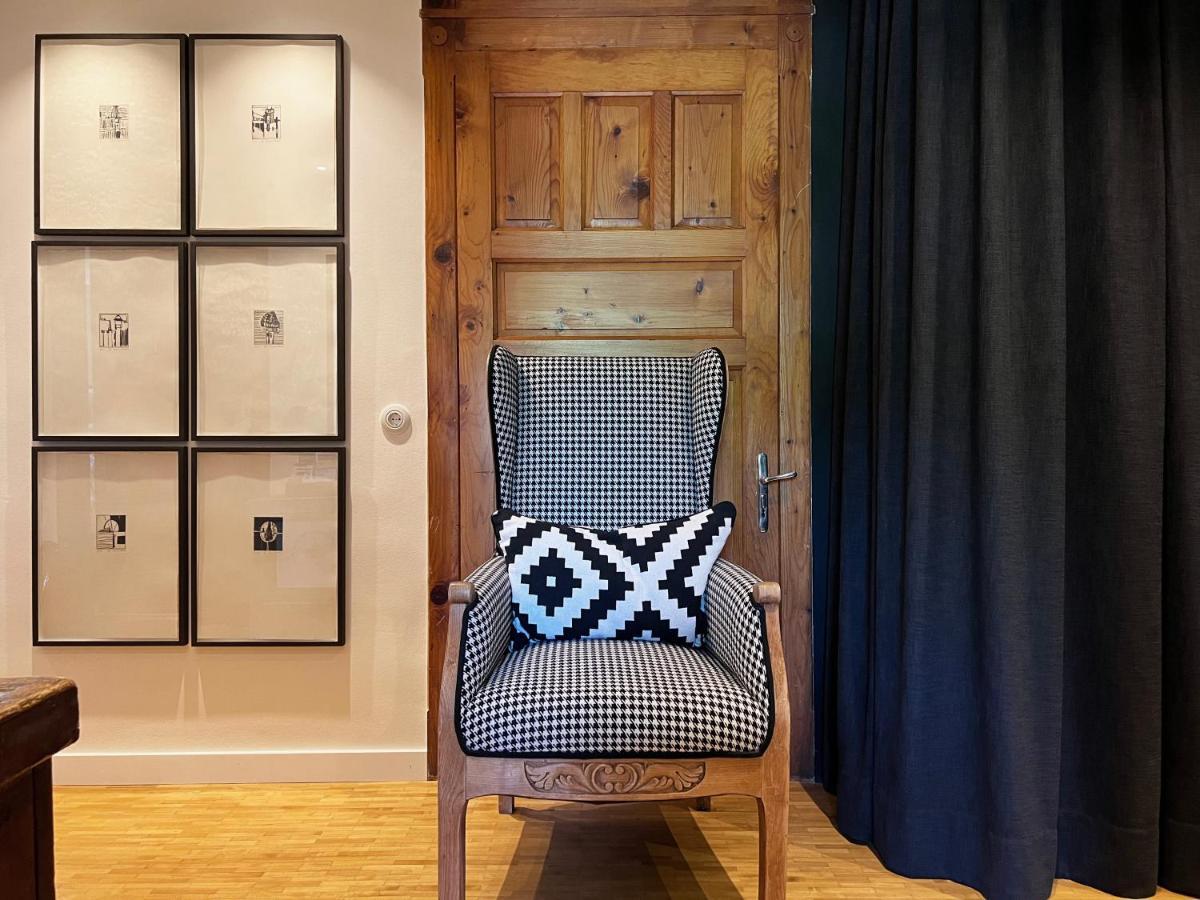 Boutique Apartments בצאו מראה חיצוני תמונה