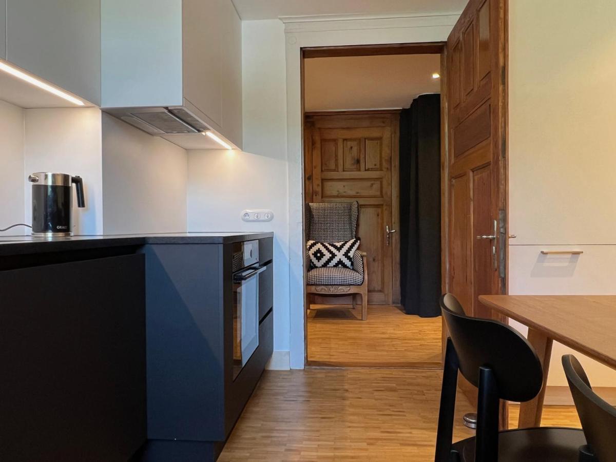 Boutique Apartments בצאו מראה חיצוני תמונה
