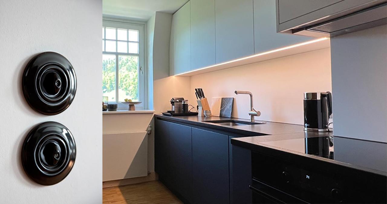 Boutique Apartments בצאו מראה חיצוני תמונה