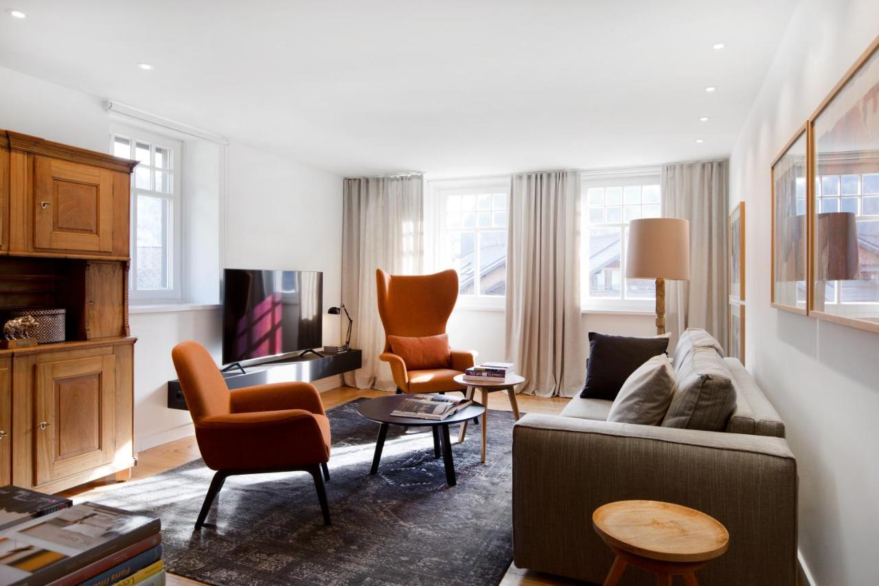Boutique Apartments בצאו מראה חיצוני תמונה