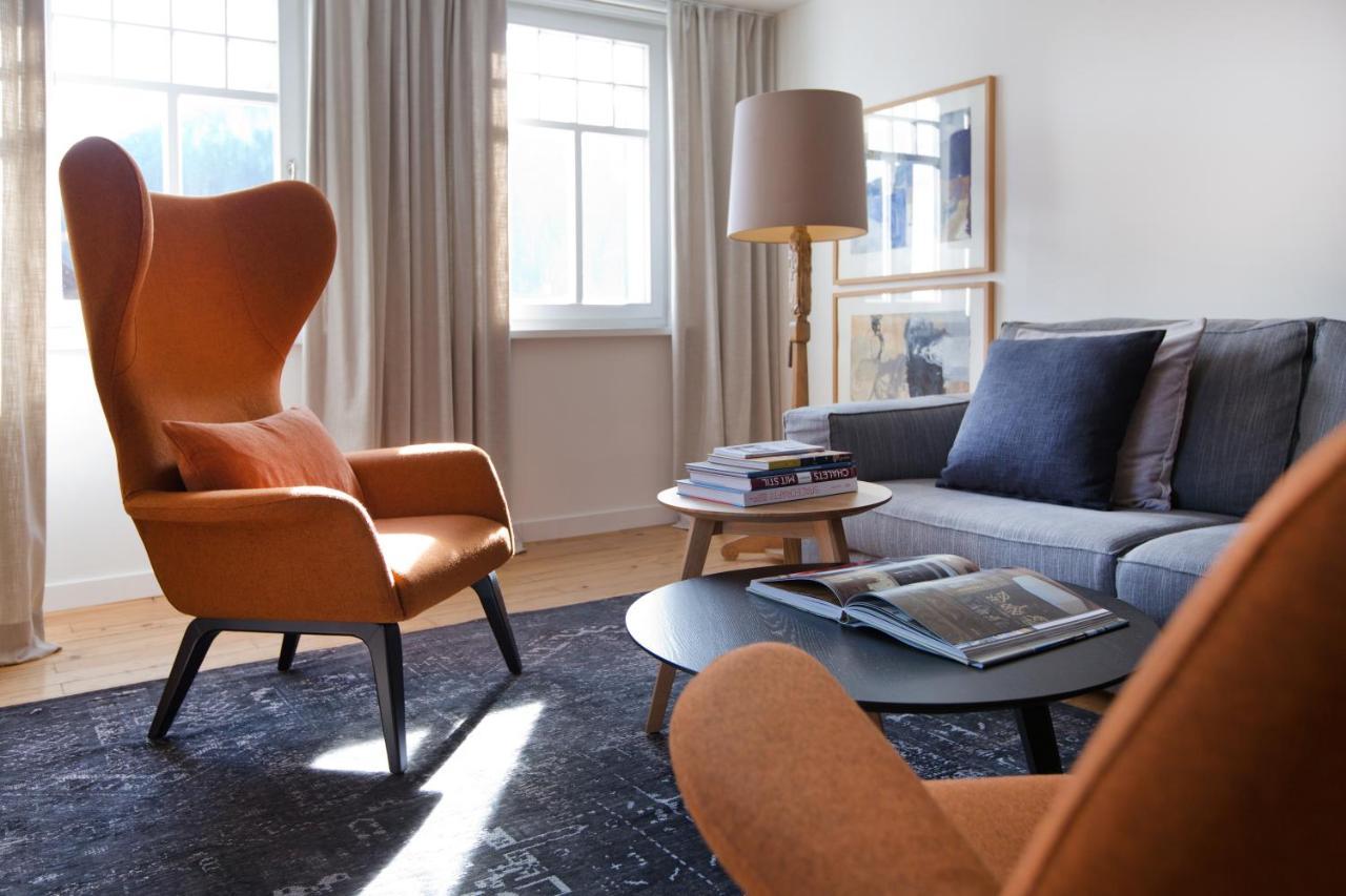 Boutique Apartments בצאו מראה חיצוני תמונה