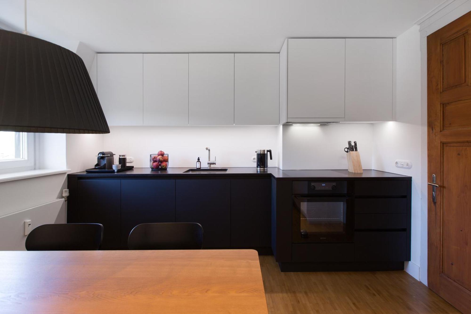 Boutique Apartments בצאו חדר תמונה