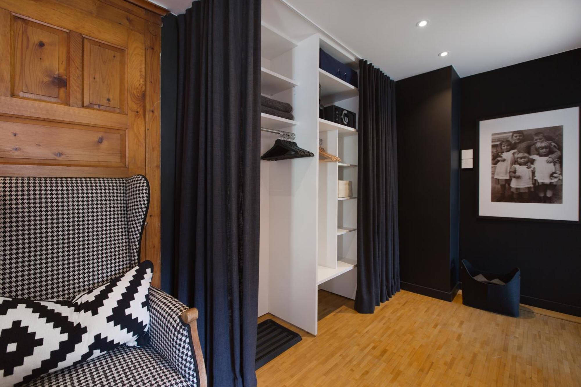Boutique Apartments בצאו חדר תמונה