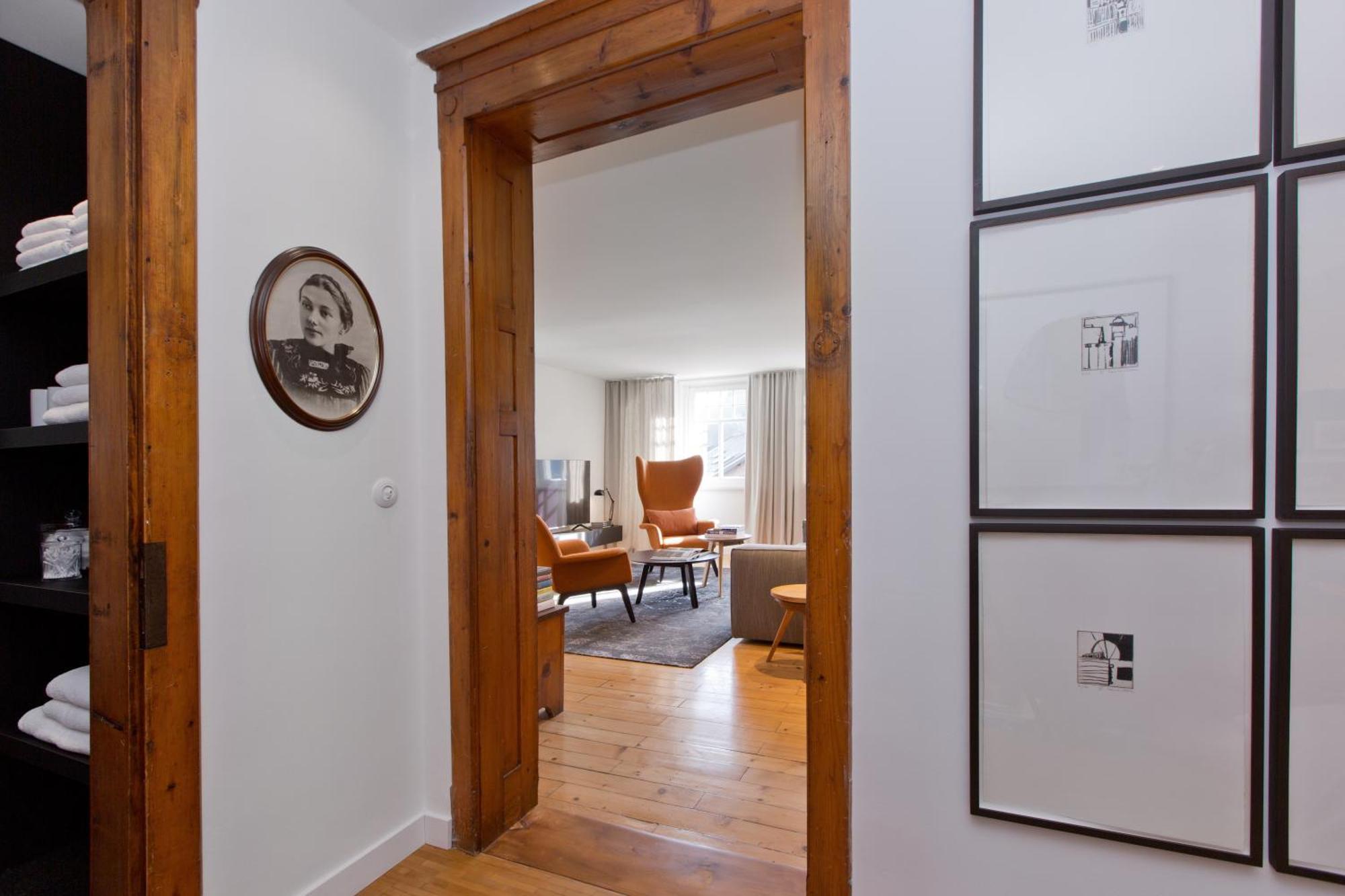 Boutique Apartments בצאו חדר תמונה