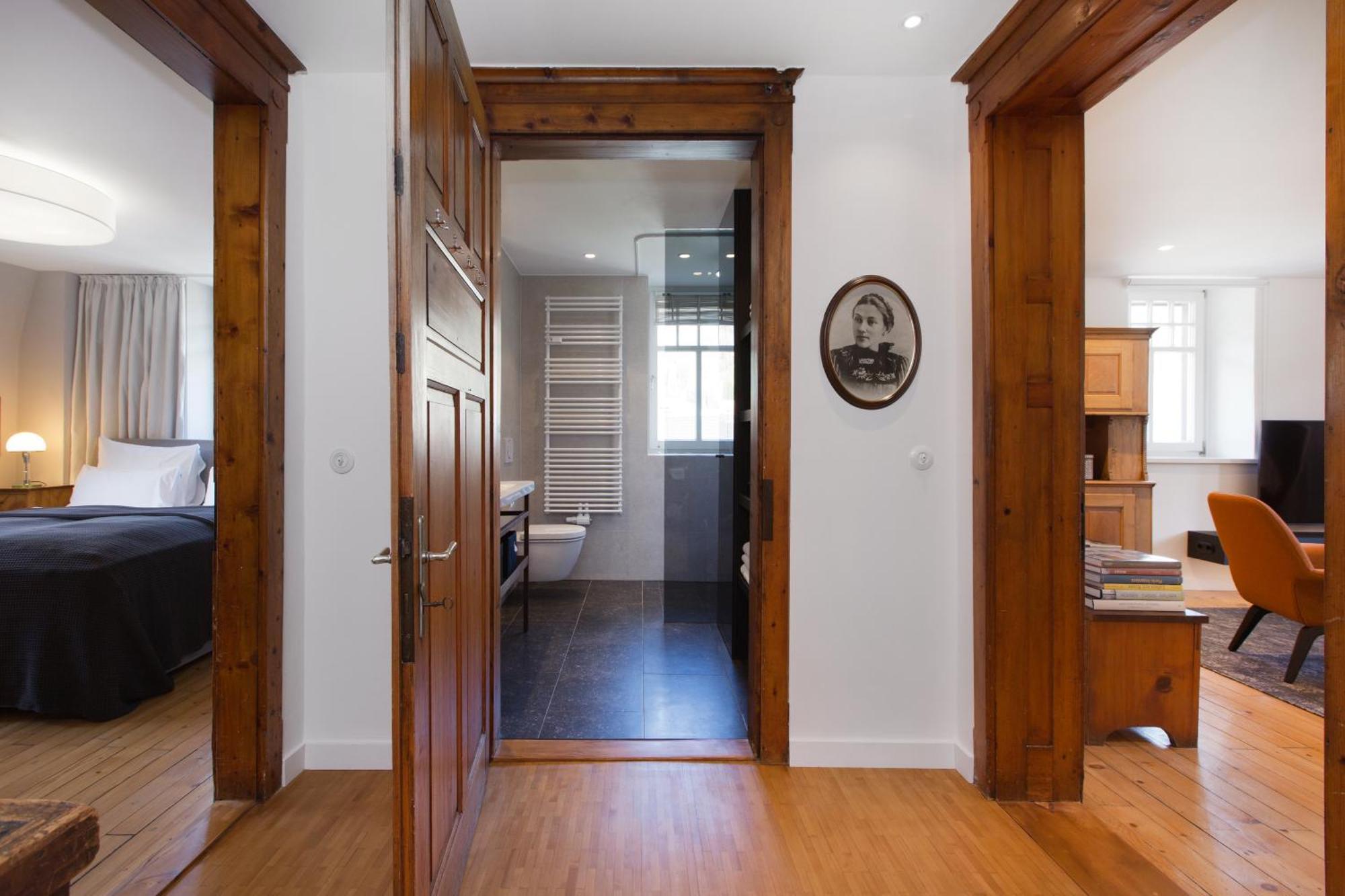 Boutique Apartments בצאו חדר תמונה