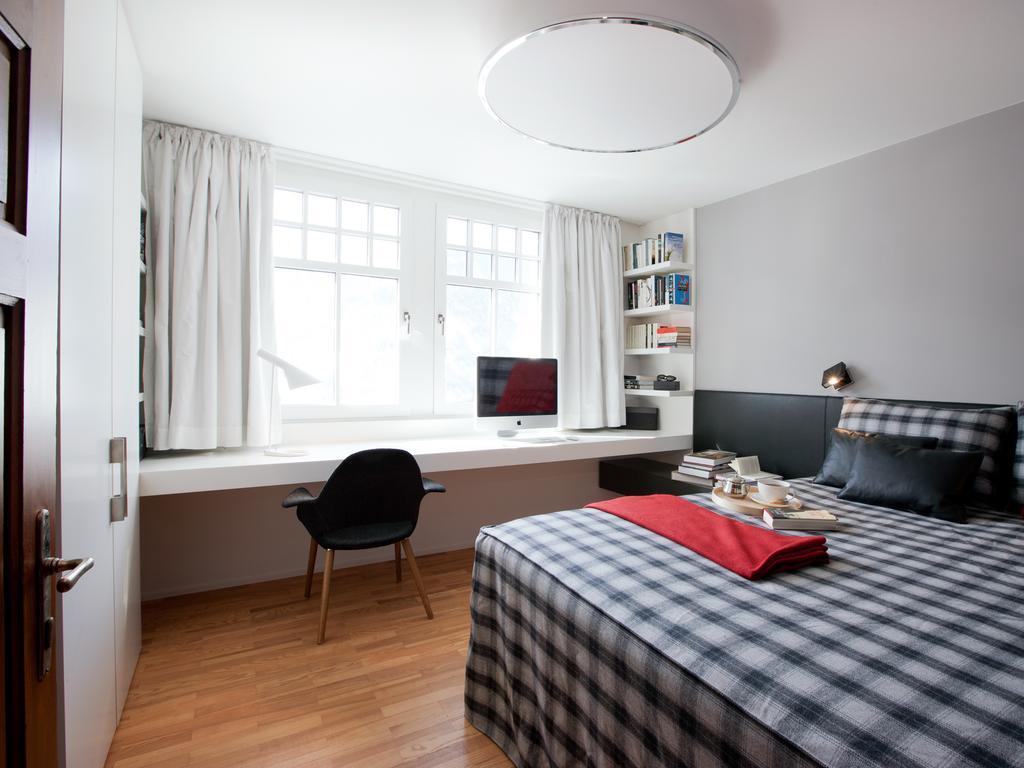 Boutique Apartments בצאו חדר תמונה