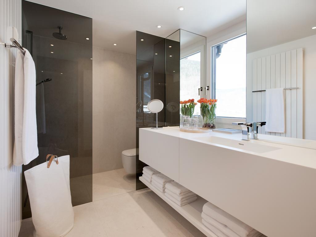 Boutique Apartments בצאו חדר תמונה