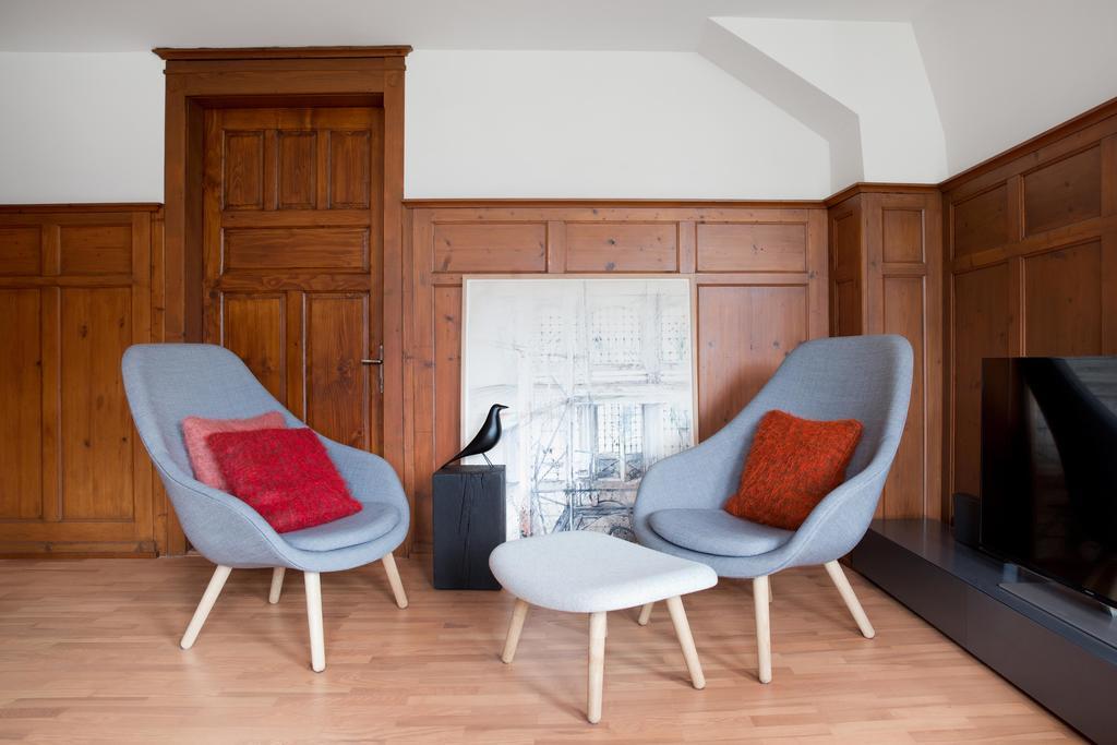 Boutique Apartments בצאו מראה חיצוני תמונה