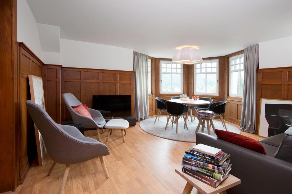 Boutique Apartments בצאו מראה חיצוני תמונה